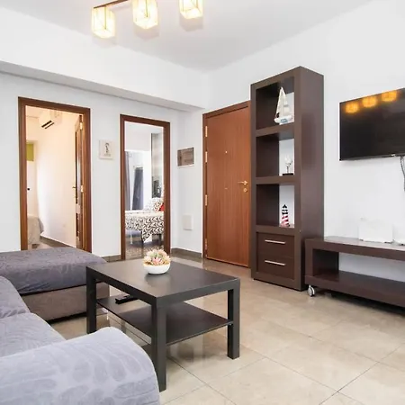 Appartamento Bonito Zona Weyler Santa Cruz de Tenerife