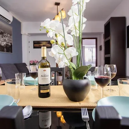 Bonito Zona Weyler Apartment *