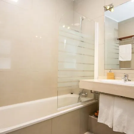 Appartamento Bonito Zona Weyler Santa Cruz de Tenerife