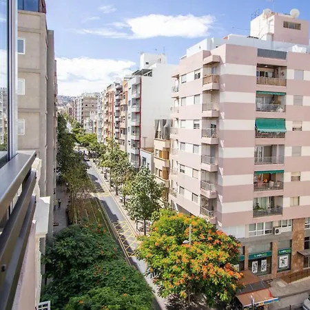 Bonito Zona Weyler Appartamento