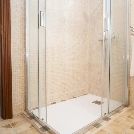 Apartment Bonito Zona Weyler
